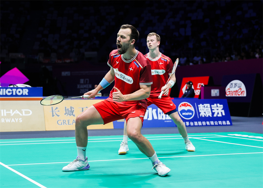 在关键时刻 在关键时刻