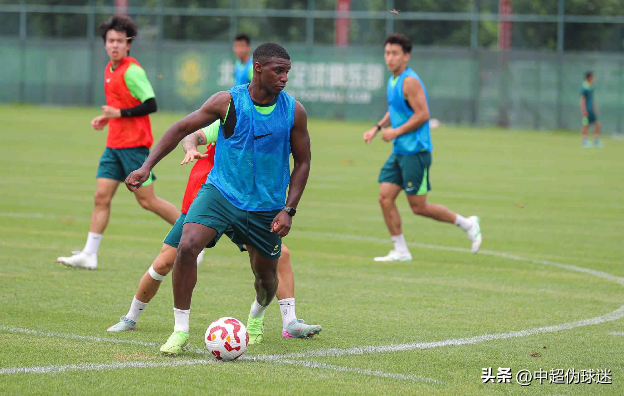 自己的斗志 自己的斗志