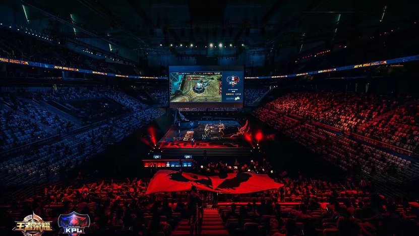 不止一场比 不止一场比