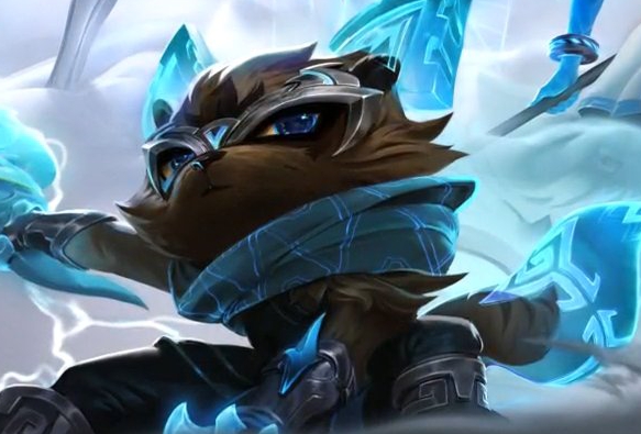 很大影响力 很大影响力