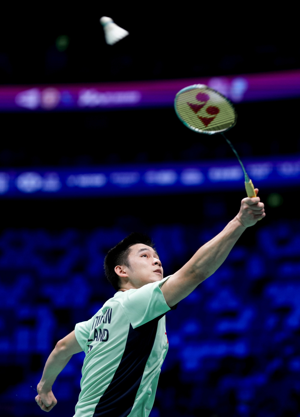 球員有了新 球員有了新