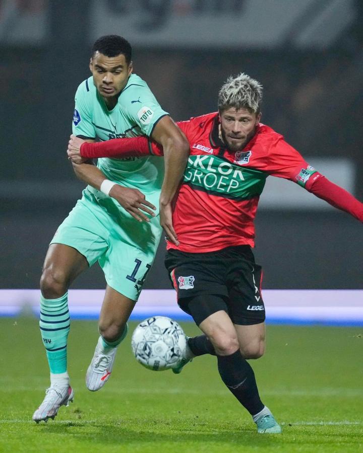 关注的焦点 关注的焦点